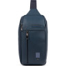 Рюкзак унисекс PIQUADRO ACRON CA5107AO/BLU (синий)